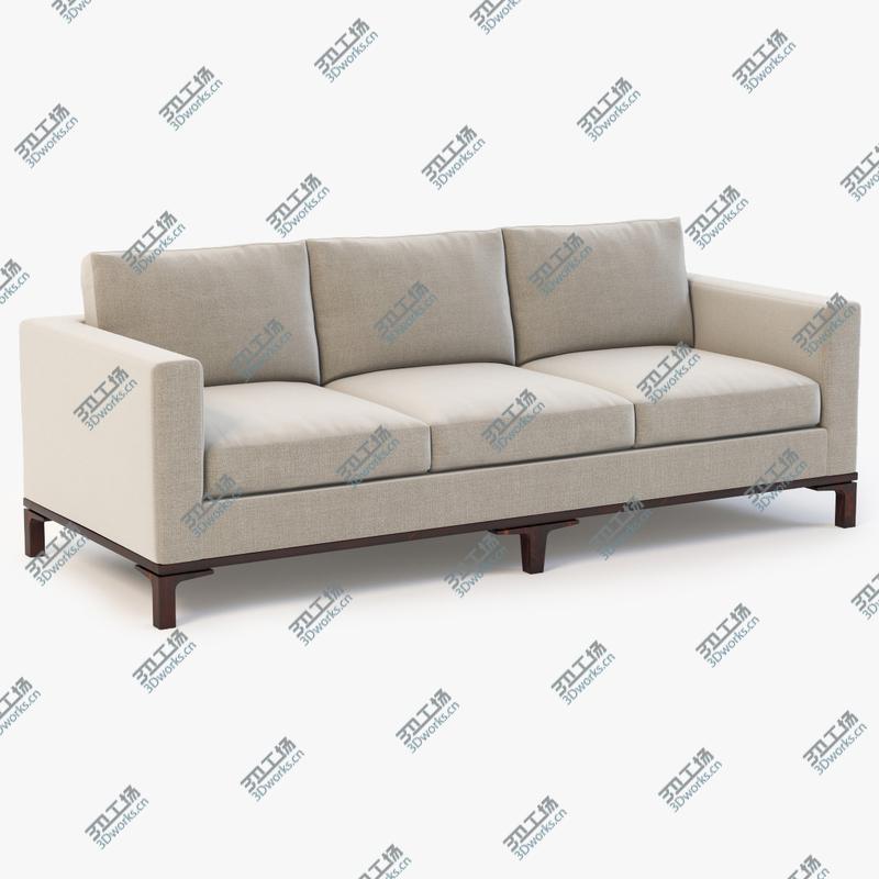 images/goods_img/2021040233/Detail Holly Hunt Guild Sofa/1.jpg